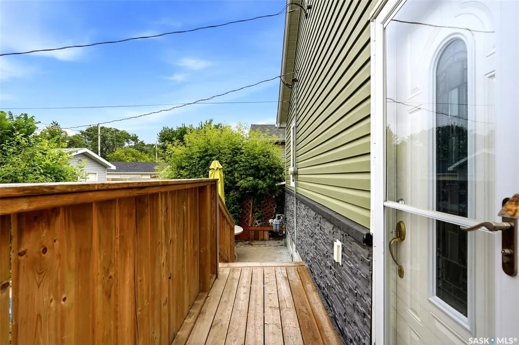 303 College Avenue Regina SK S4N 0W9