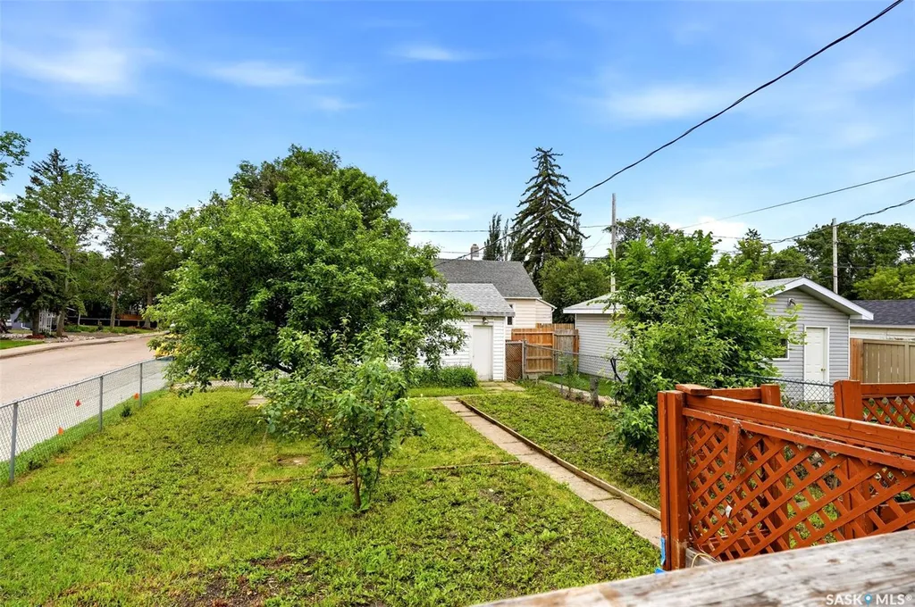 303 College Avenue Regina SK S4N 0W9