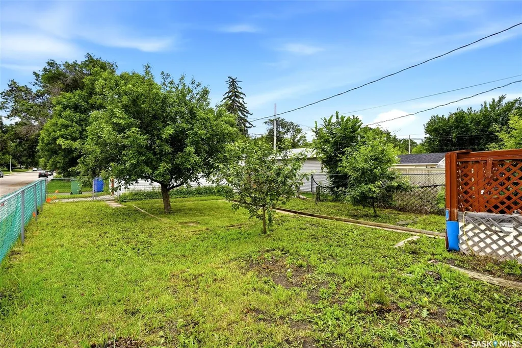 303 College Avenue Regina SK S4N 0W9