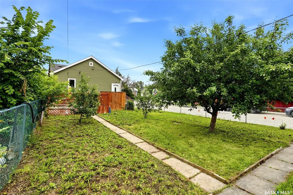 303 College Avenue Regina SK S4N 0W9