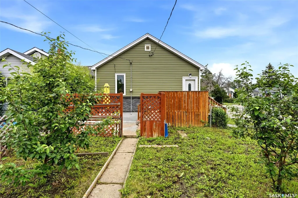 303 College Avenue Regina SK S4N 0W9