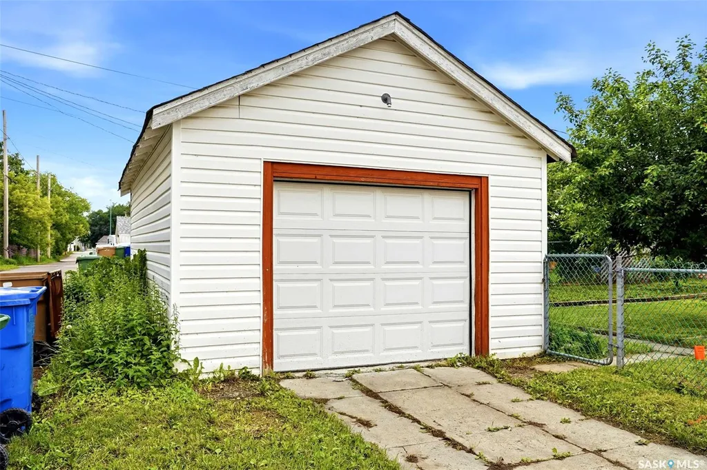 303 College Avenue Regina SK S4N 0W9