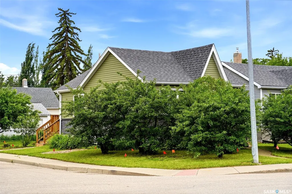 303 College Avenue Regina SK S4N 0W9