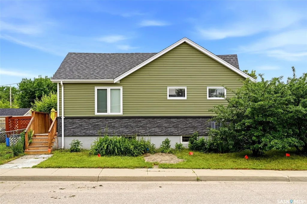 303 College Avenue Regina SK S4N 0W9