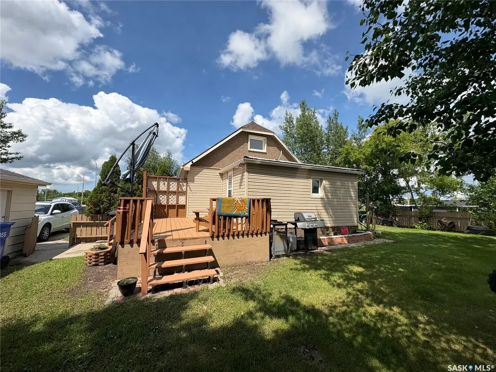 418 - 16 Highway Foam Lake SK S0A 1A0
