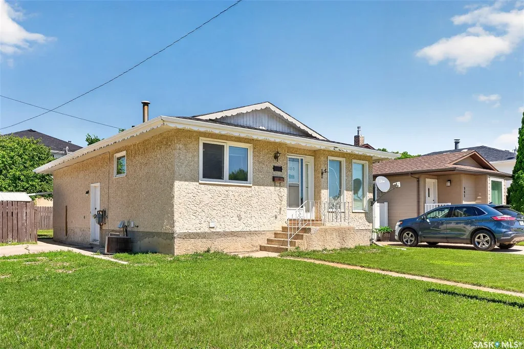 980 Brown Street Moose Jaw SK S6H 2Z2