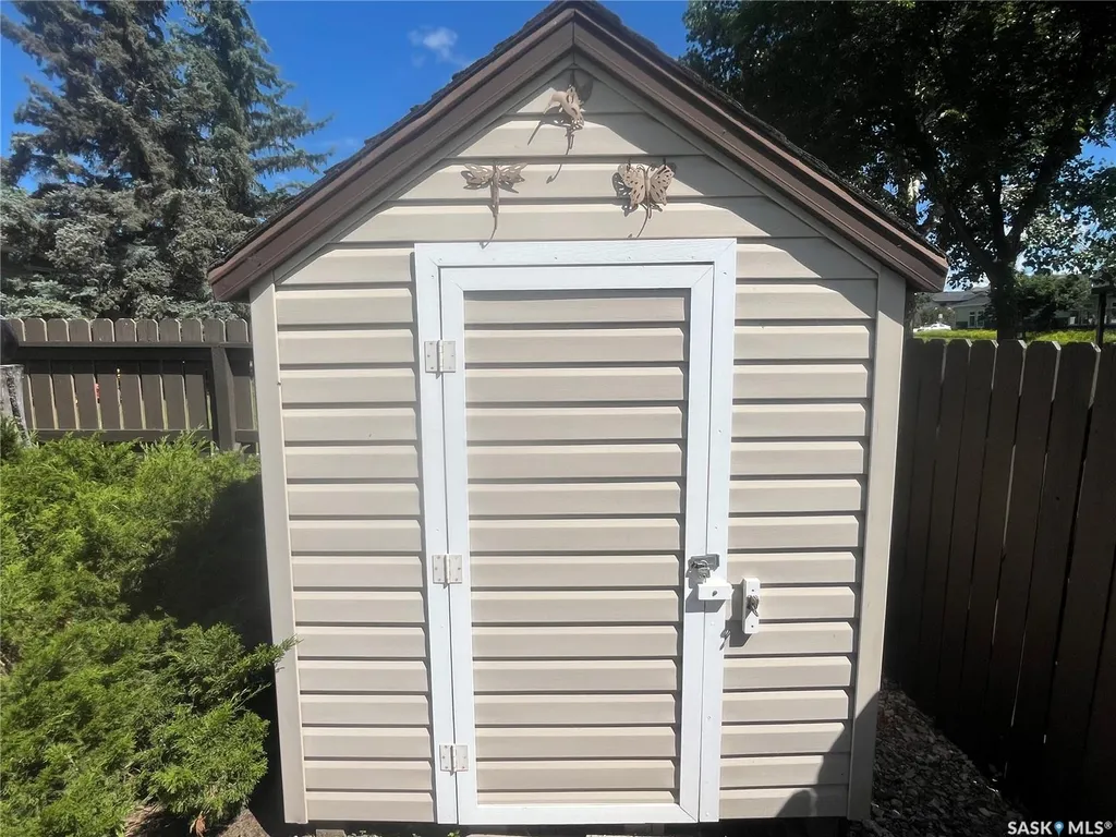 502 Young Street Rosetown SK S0L 2V0