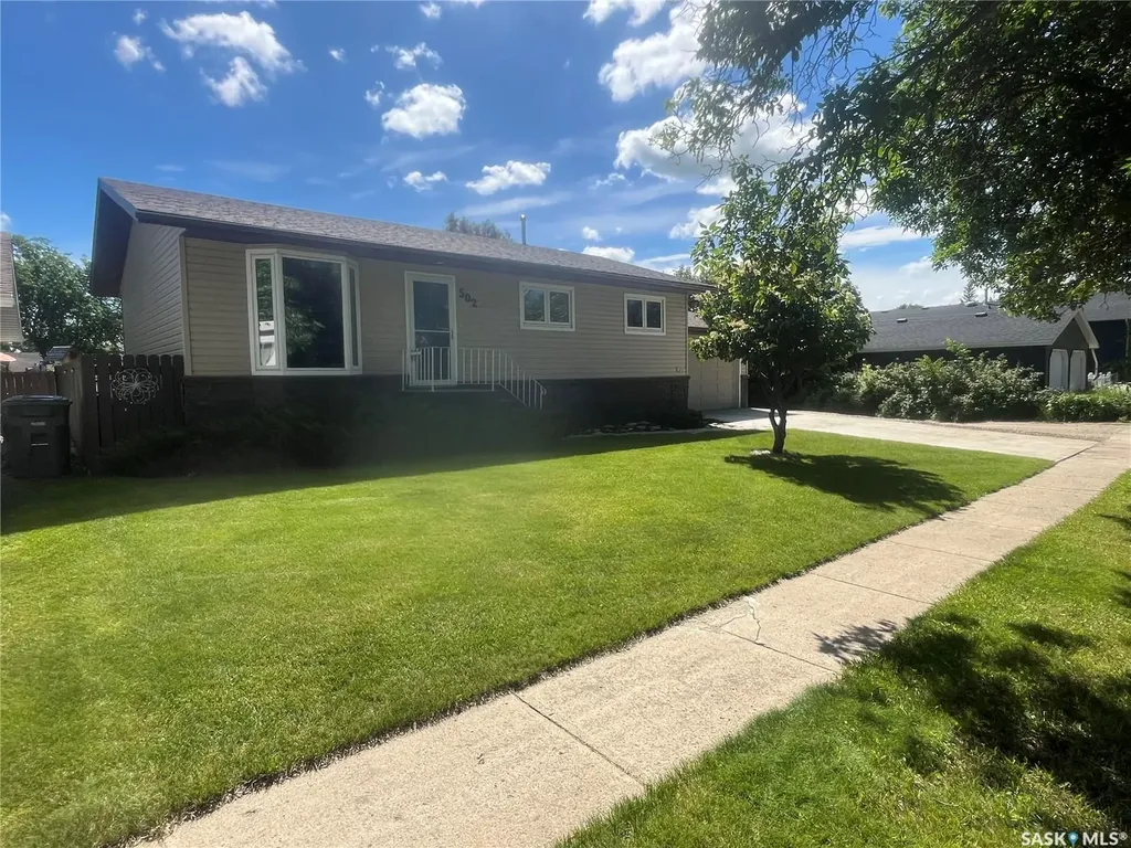 502 Young Street Rosetown SK S0L 2V0