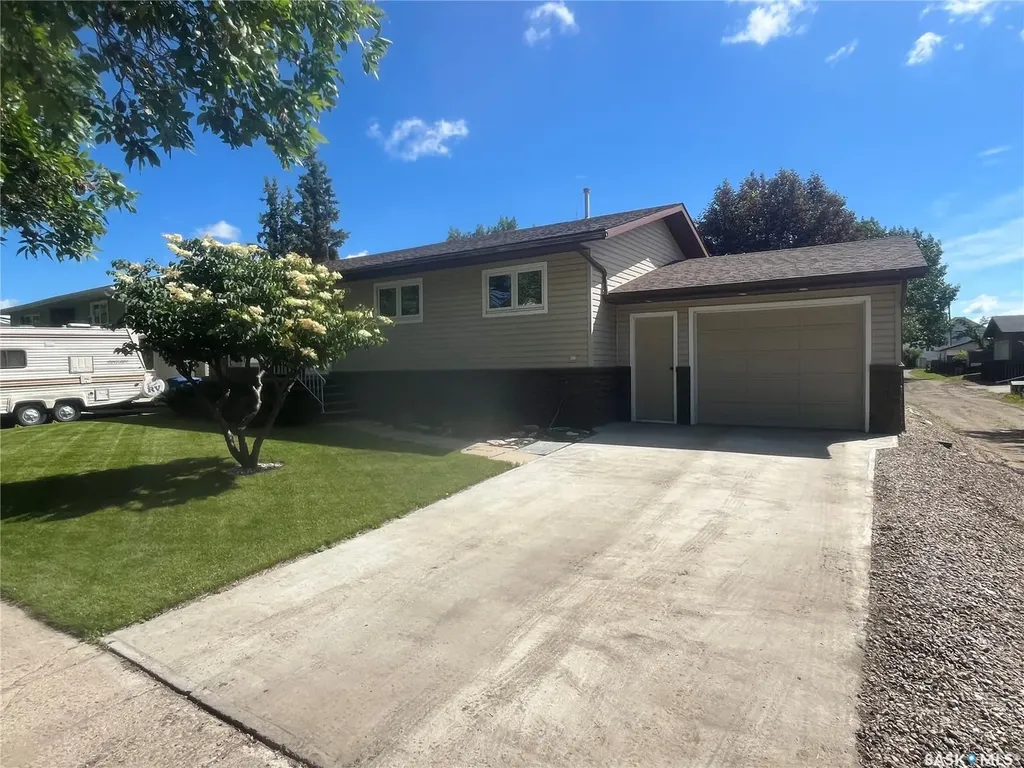 502 Young Street Rosetown SK S0L 2V0