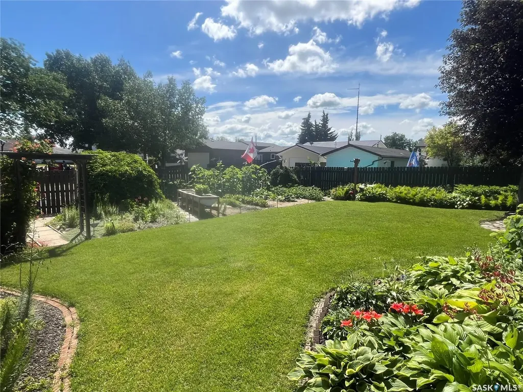 502 Young Street Rosetown SK S0L 2V0