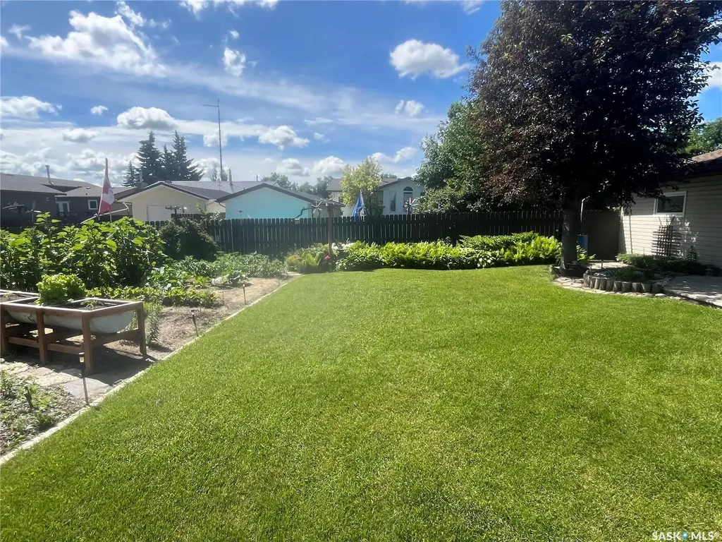502 Young Street Rosetown SK S0L 2V0