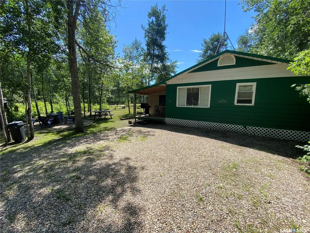 114-115 Government Road Good Spirit Lake SK S0A 0L0