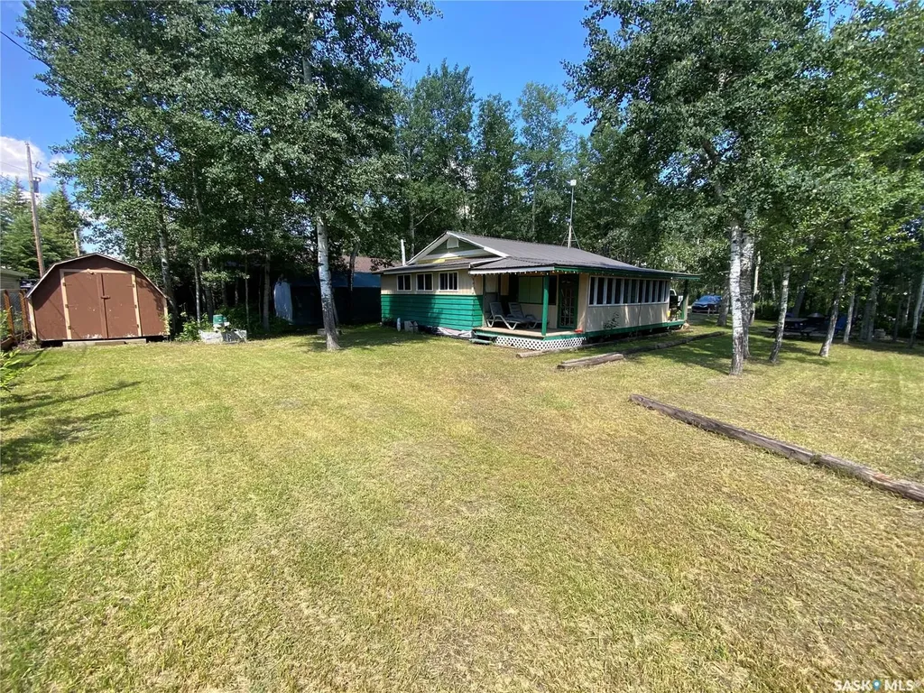 114-115 Government Road Good Spirit Lake SK S0A 0L0
