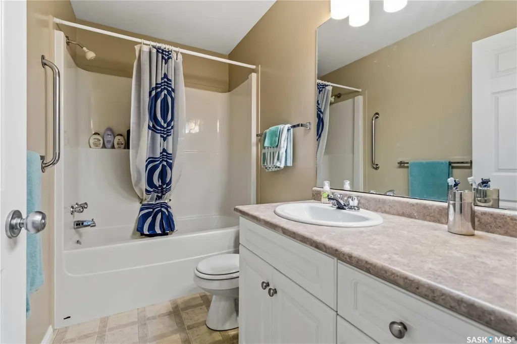 203 Herold Terrace Saskatoon SK S7V 1H7