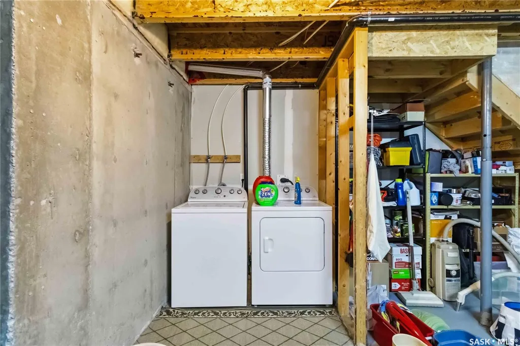 203 Herold Terrace Saskatoon SK S7V 1H7