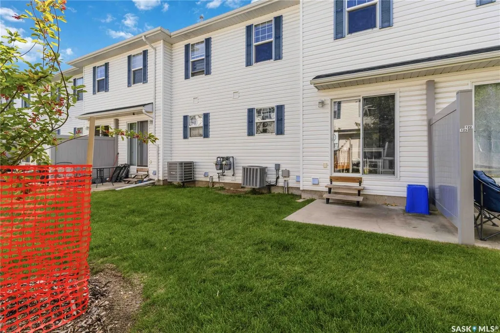 203 Herold Terrace Saskatoon SK S7V 1H7