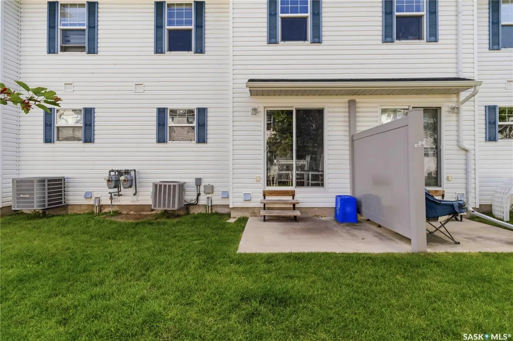 203 Herold Terrace Saskatoon SK S7V 1H7