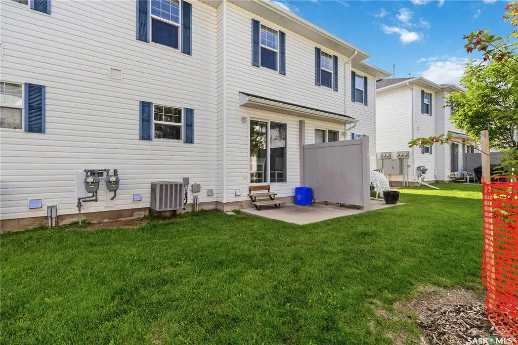 203 Herold Terrace Saskatoon SK S7V 1H7