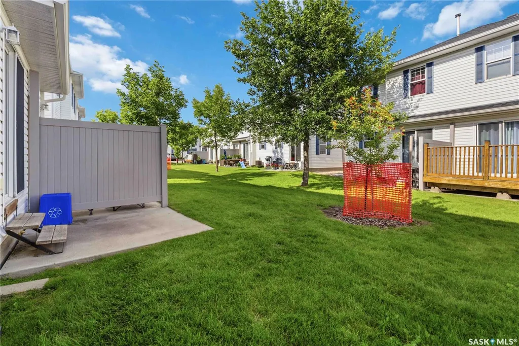 203 Herold Terrace Saskatoon SK S7V 1H7