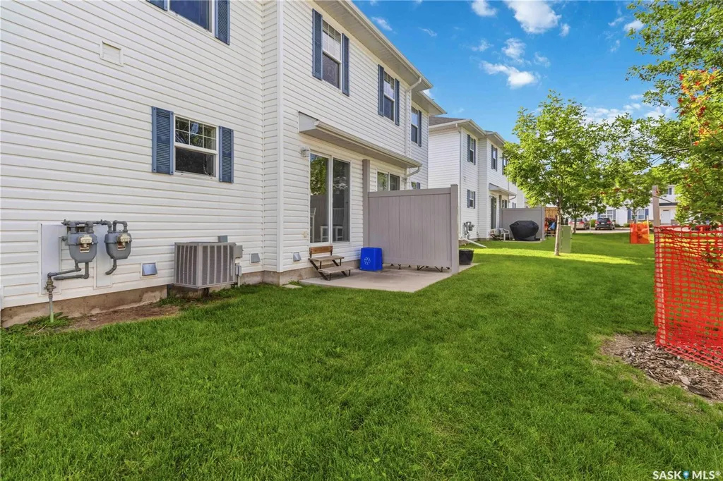 203 Herold Terrace Saskatoon SK S7V 1H7