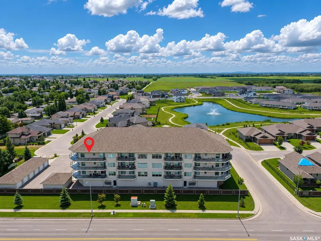 2800 Lakeview Drive Prince Albert SK S6W 0A4