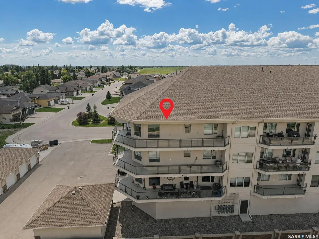 2800 Lakeview Drive Prince Albert SK S6W 0A4