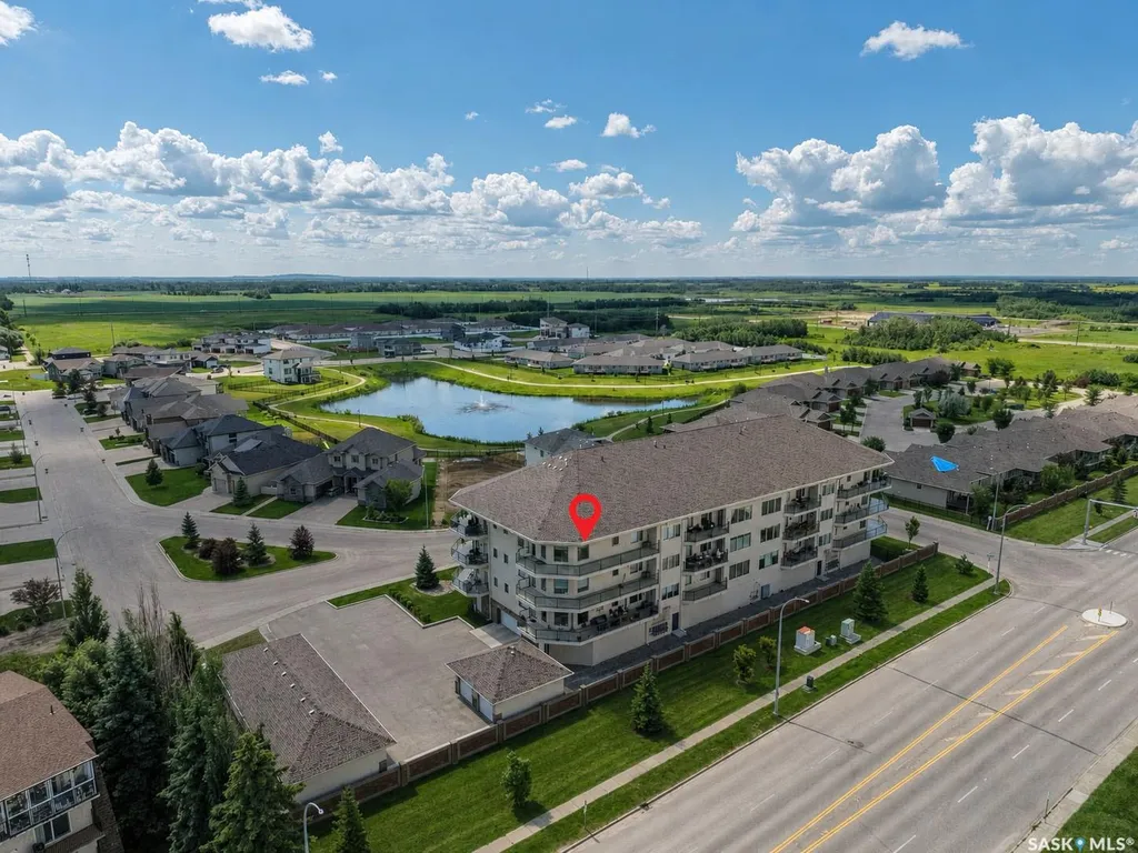 2800 Lakeview Drive Prince Albert SK S6W 0A4