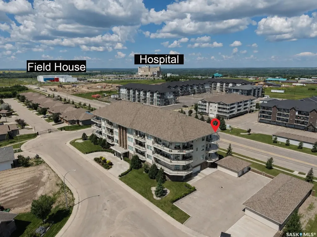 2800 Lakeview Drive Prince Albert SK S6W 0A4
