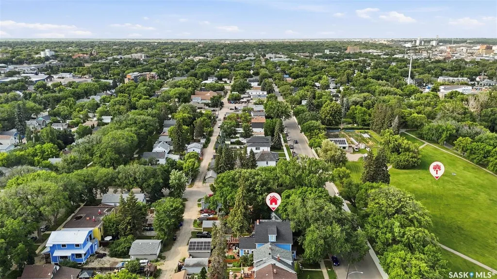 805 H Avenue S Saskatoon SK S7M 1X3