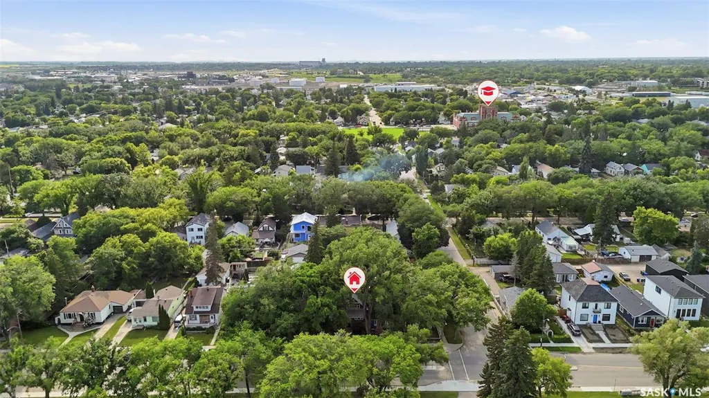 805 H Avenue S Saskatoon SK S7M 1X3