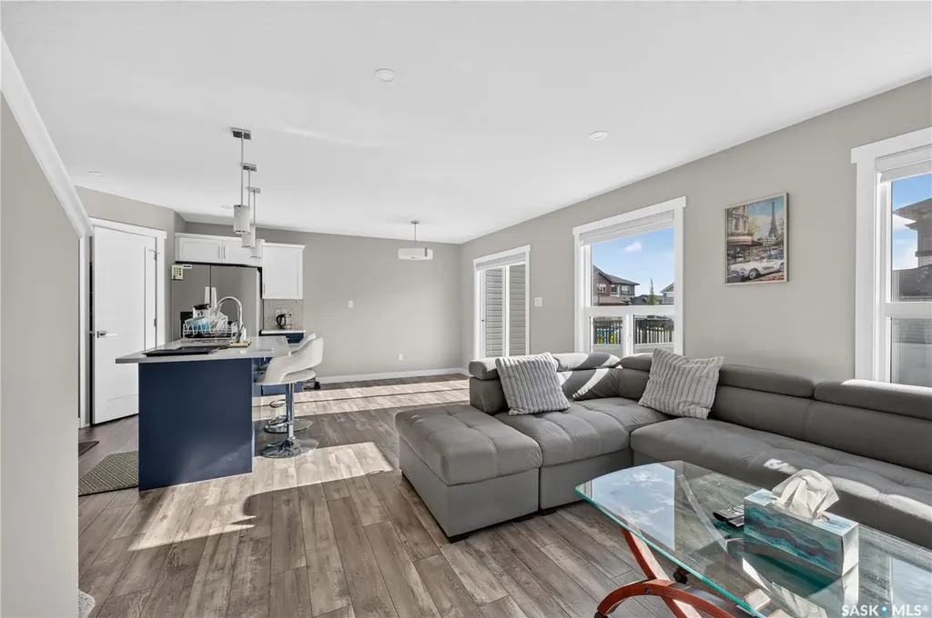 4764 Mutrie Crescent Regina SK S4V 3Y4