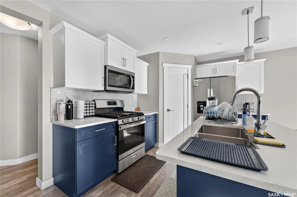 4764 Mutrie Crescent Regina SK S4V 3Y4