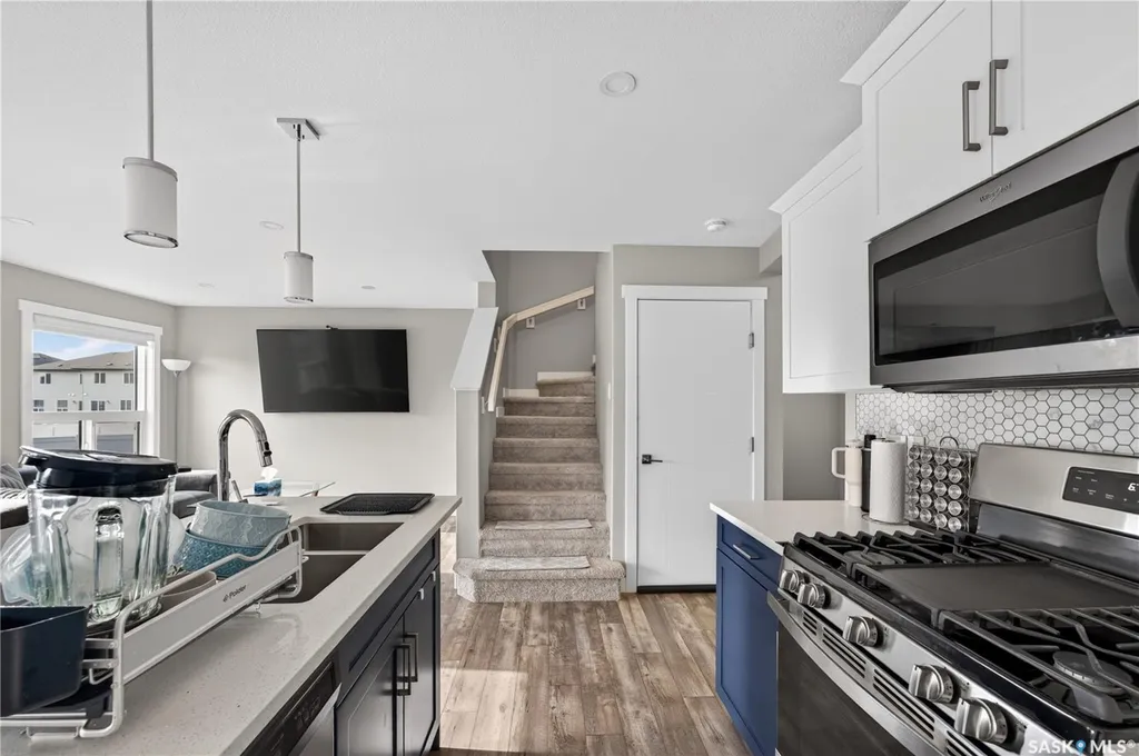 4764 Mutrie Crescent Regina SK S4V 3Y4