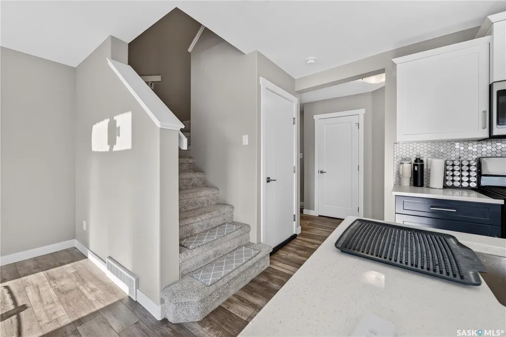 4764 Mutrie Crescent Regina SK S4V 3Y4