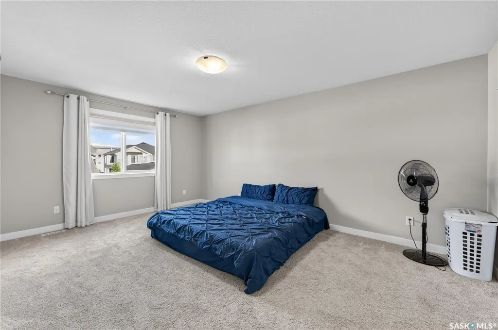 4764 Mutrie Crescent Regina SK S4V 3Y4