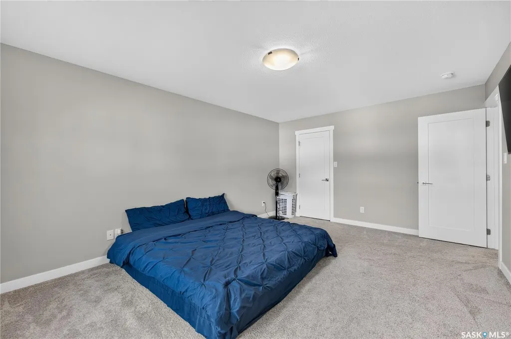 4764 Mutrie Crescent Regina SK S4V 3Y4