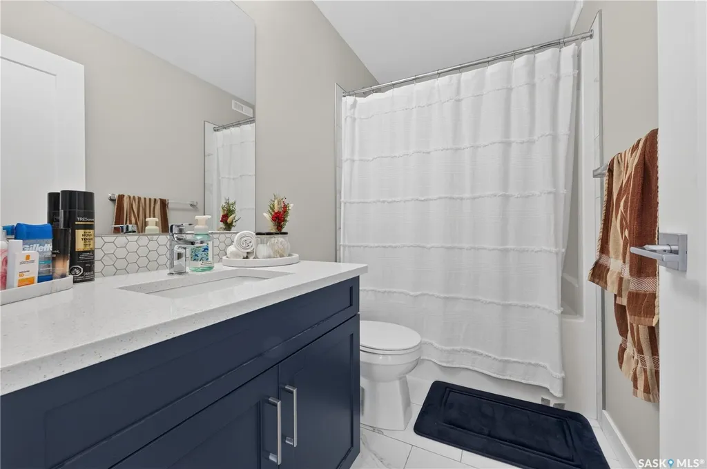 4764 Mutrie Crescent Regina SK S4V 3Y4