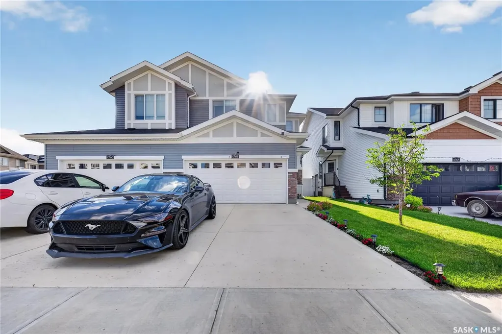 4764 Mutrie Crescent Regina SK S4V 3Y4