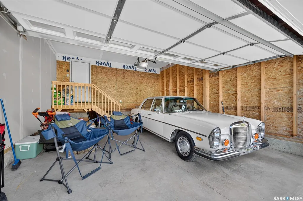 4764 Mutrie Crescent Regina SK S4V 3Y4