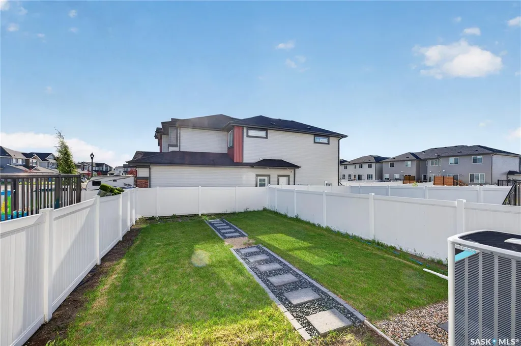 4764 Mutrie Crescent Regina SK S4V 3Y4