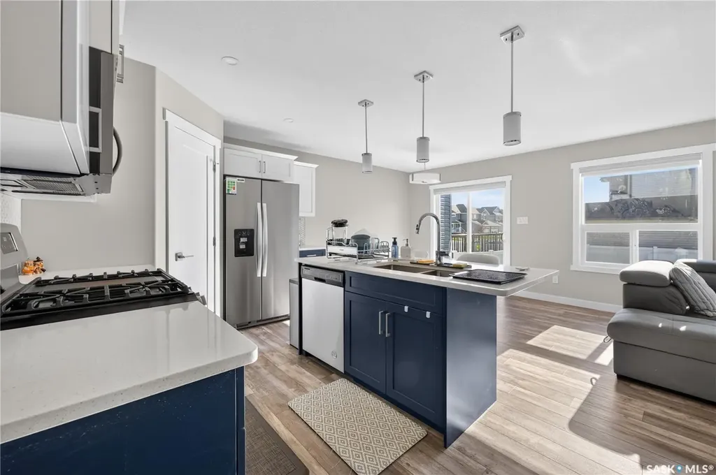 4764 Mutrie Crescent Regina SK S4V 3Y4