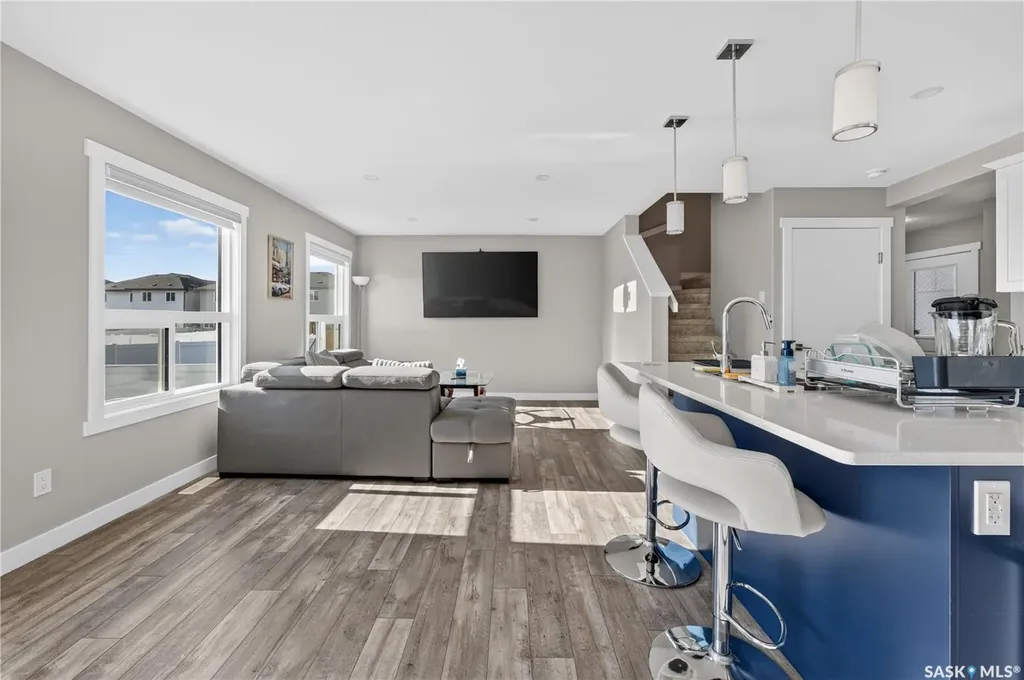 4764 Mutrie Crescent Regina SK S4V 3Y4