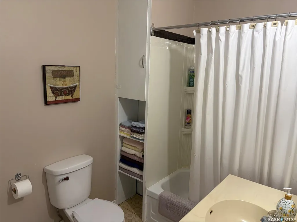 305 1st Street NW Wadena SK S0A 4J0
