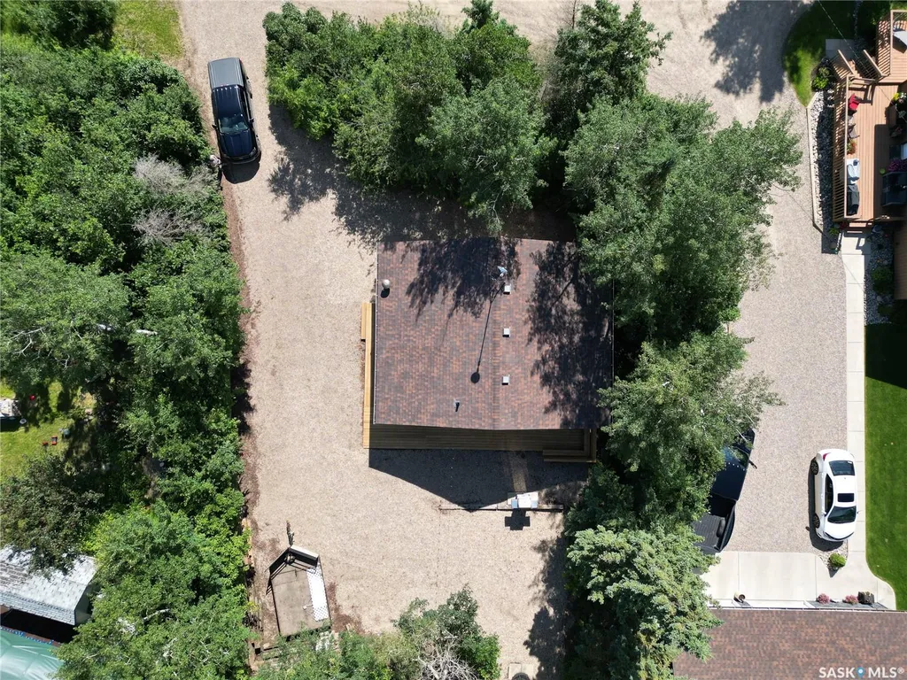 34 Gaddesby Crescent Meota Rm No.468 SK S0M 0L0