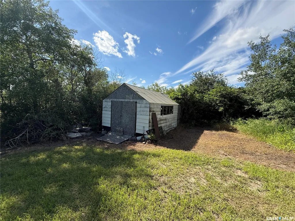 34 Gaddesby Crescent Meota Rm No.468 SK S0M 0L0