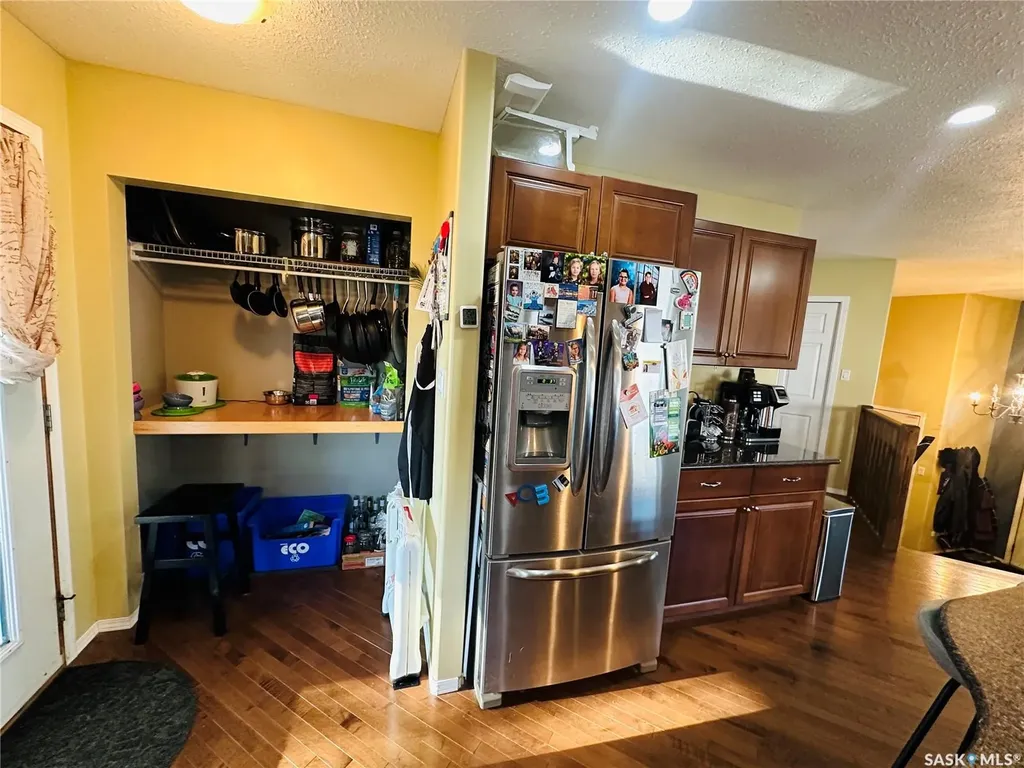 623 Forester Crescent Tisdale SK S0E 1T0