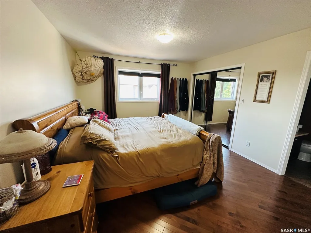 623 Forester Crescent Tisdale SK S0E 1T0