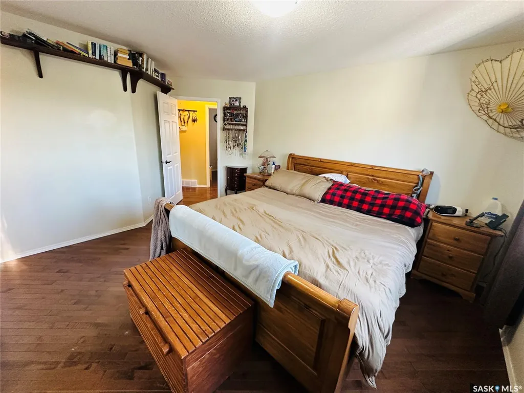 623 Forester Crescent Tisdale SK S0E 1T0