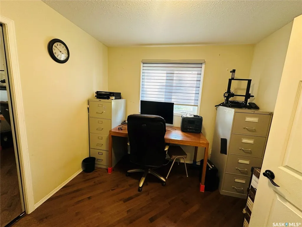 623 Forester Crescent Tisdale SK S0E 1T0