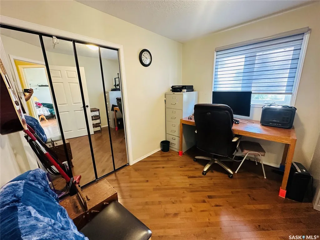 623 Forester Crescent Tisdale SK S0E 1T0